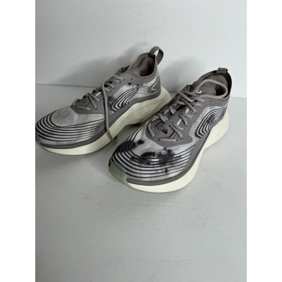 APL Athletic Propulsion Labs Streamline Sneakers EUR 36 US 5 NEW Tundra Asteroid - Picture 5 of 10
